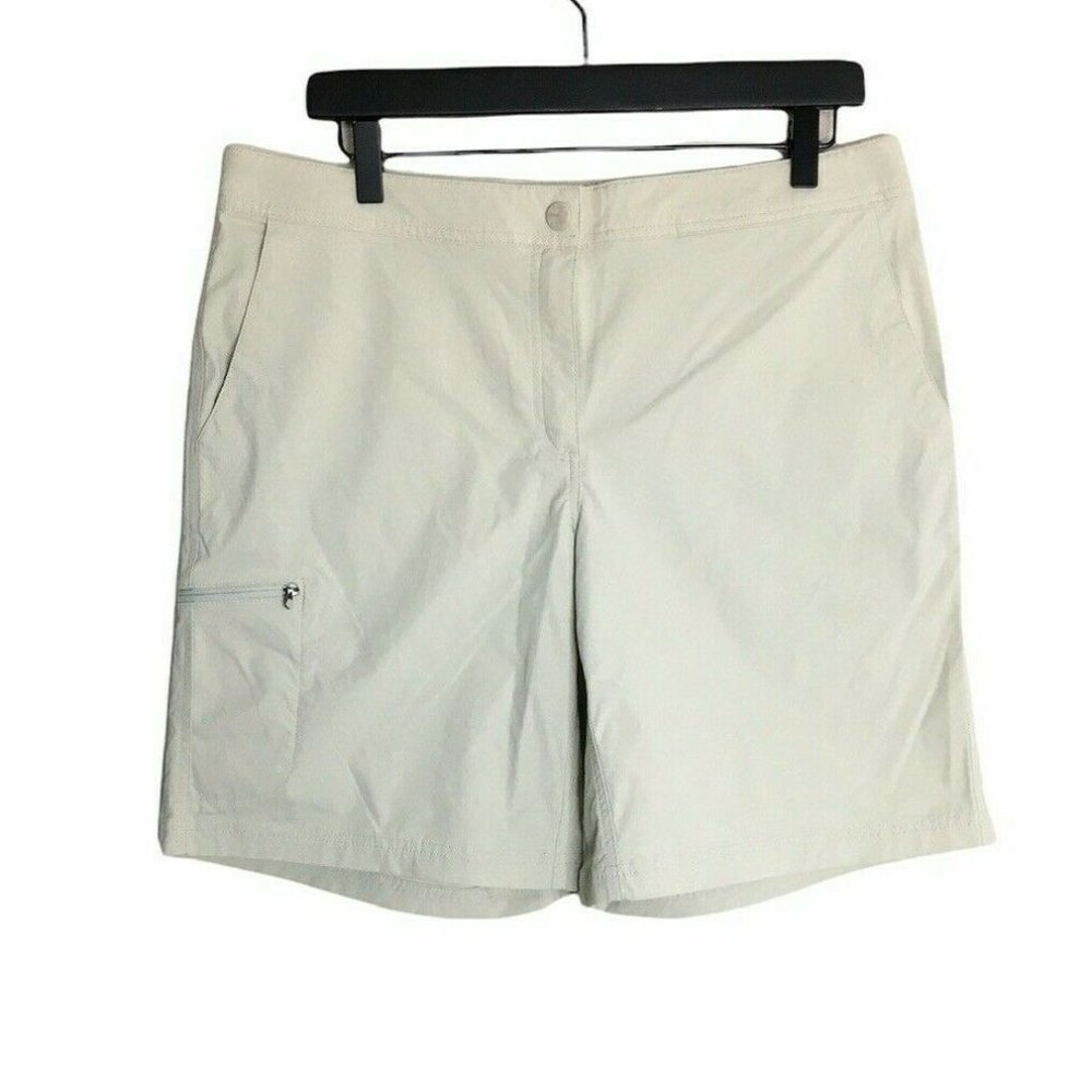 L.L. Bean Comfort Trail Shorts